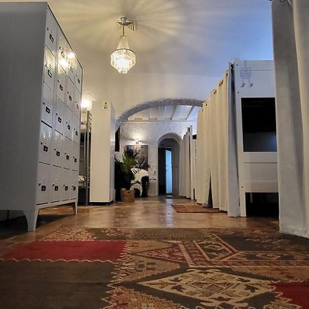 Lesce Hostel Luaran gambar