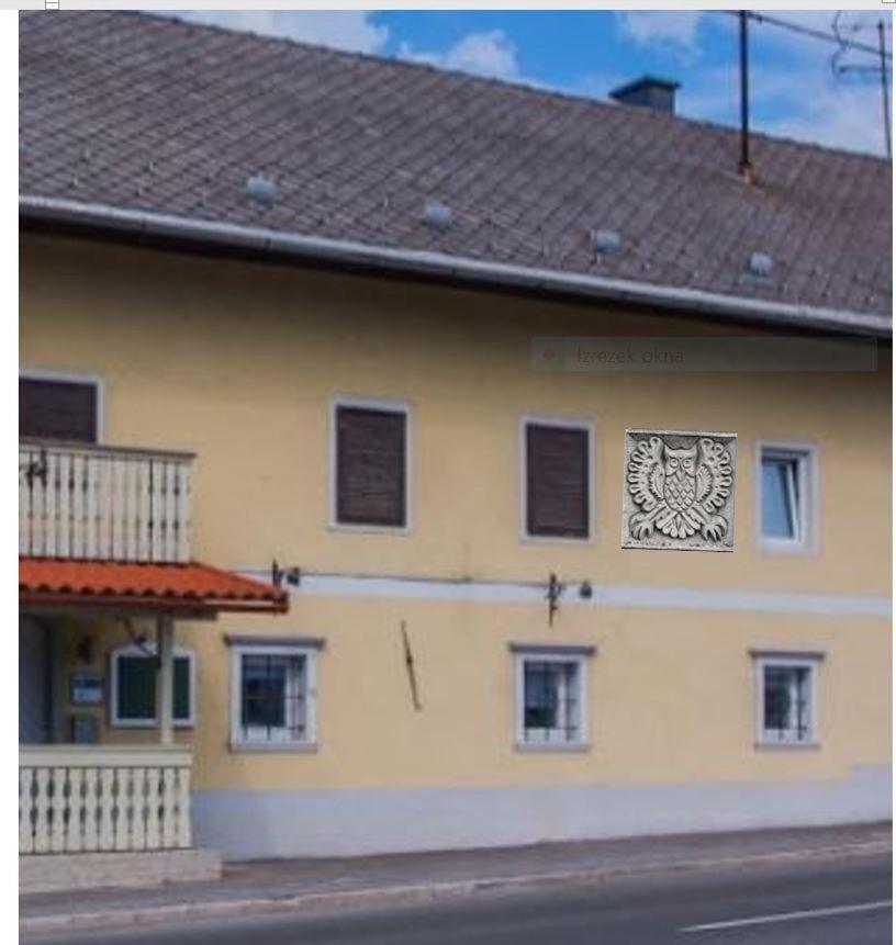 Lesce Hostel Luaran gambar