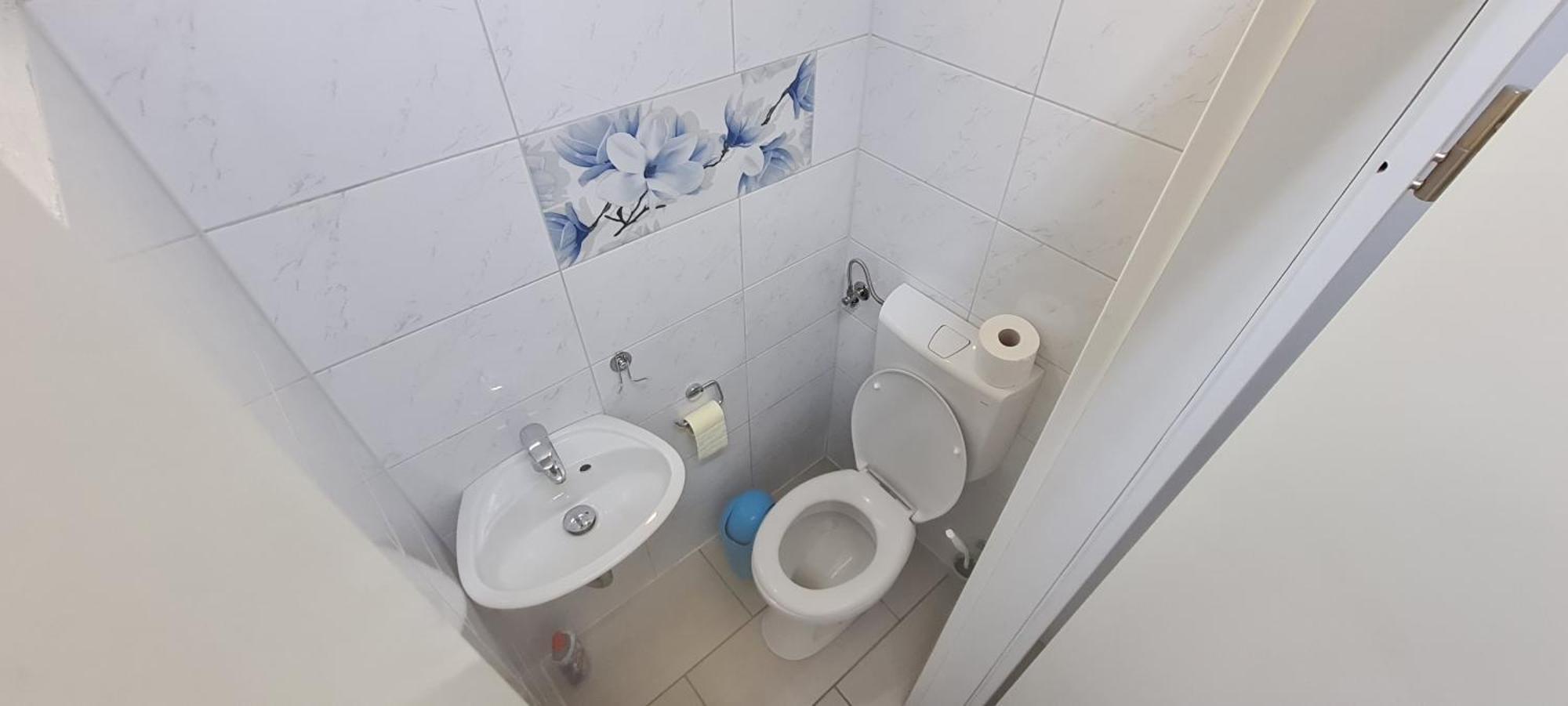 Lesce Hostel Luaran gambar