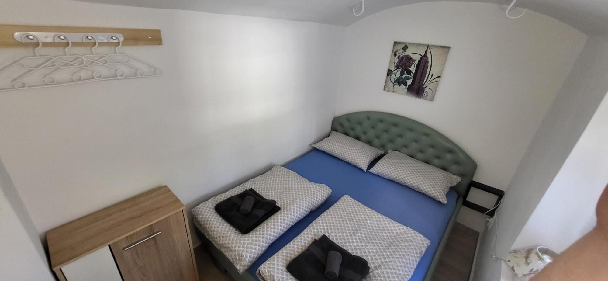 Lesce Hostel Luaran gambar